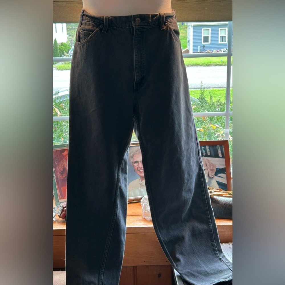 Levi’s 550 women jeans